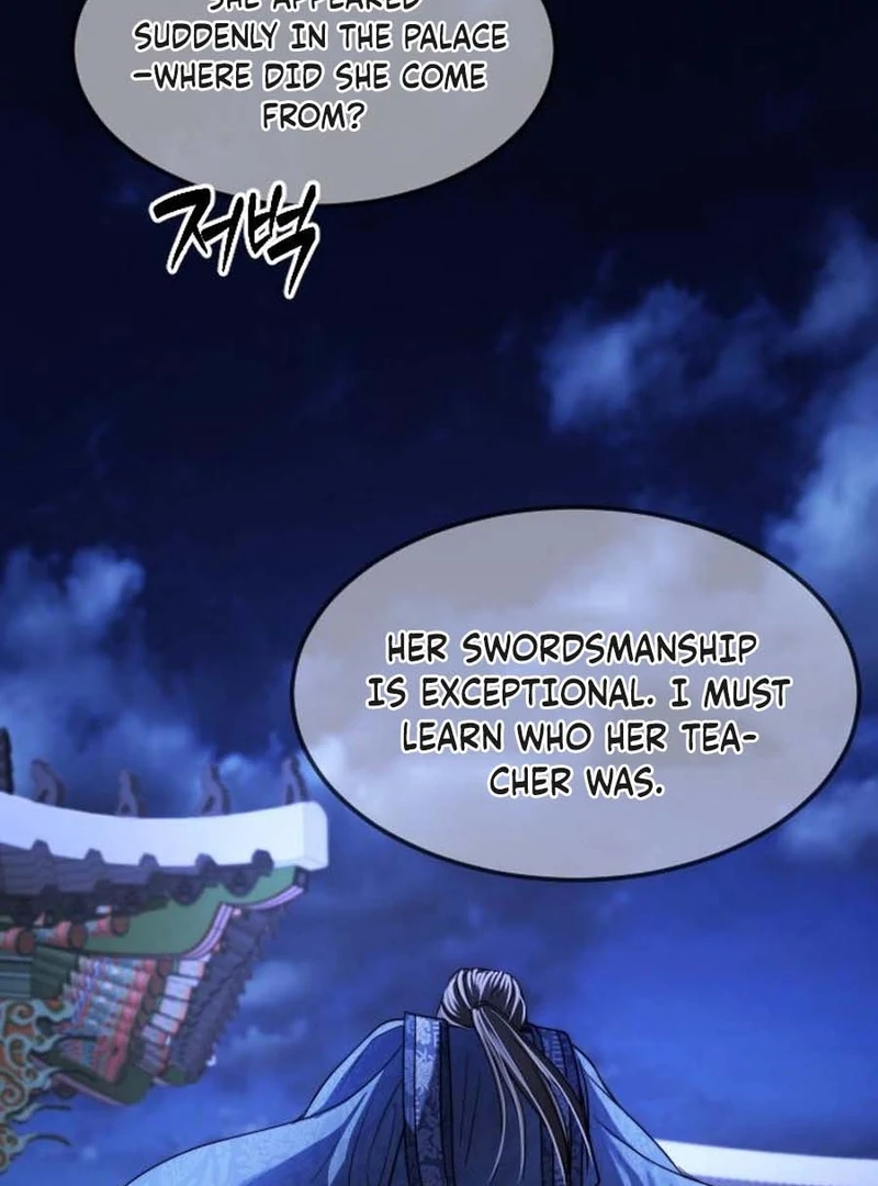 The Knight Of The Closed-Eyes Sky Chapter 16 - Page 153