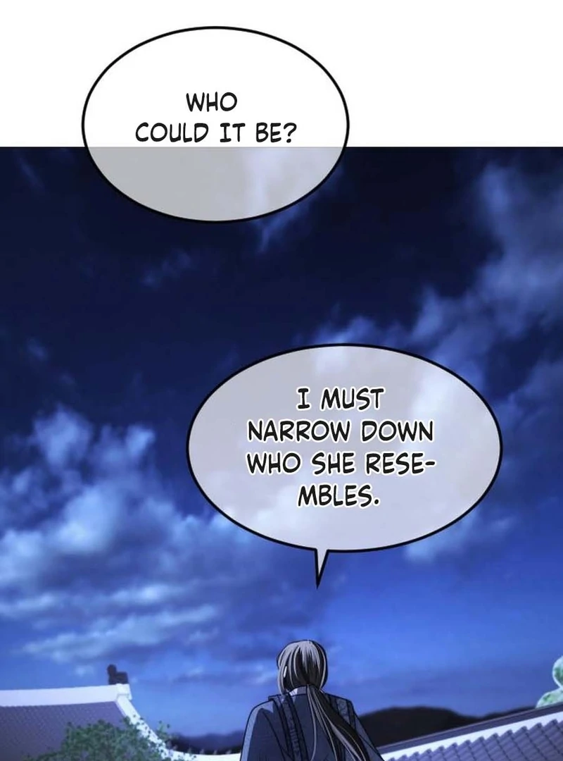 The Knight Of The Closed-Eyes Sky Chapter 16 - Page 158