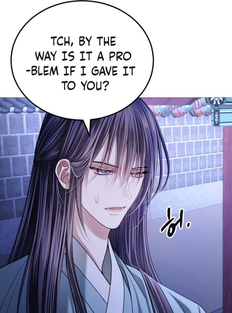 The Knight Of The Closed-Eyes Sky Chapter 16 - Page 28