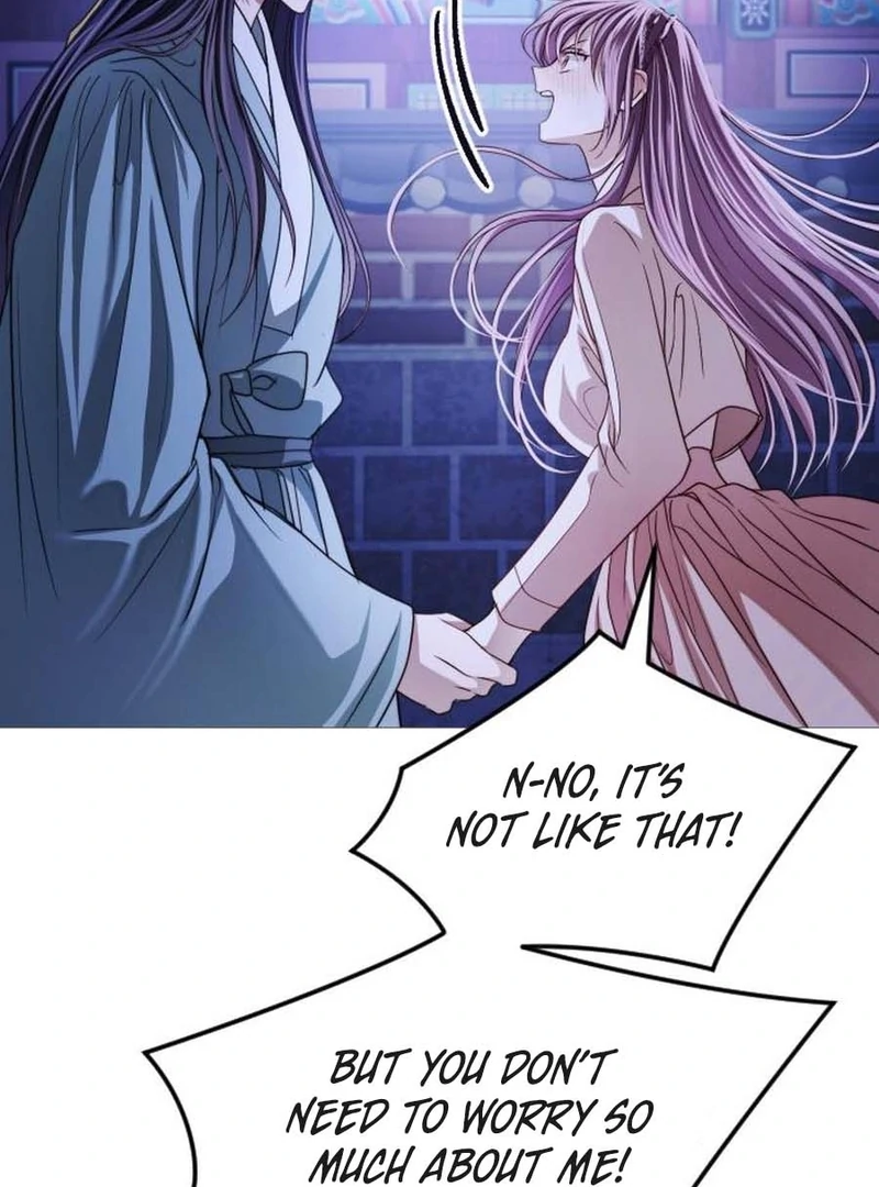 The Knight Of The Closed-Eyes Sky Chapter 16 - Page 79