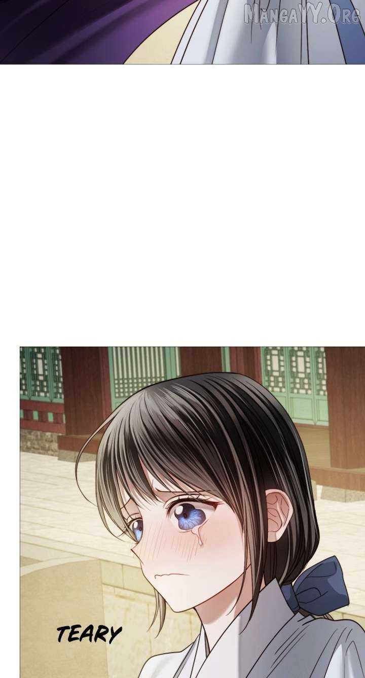 The Knight Of The Closed-Eyes Sky Chapter 17 - Page 11