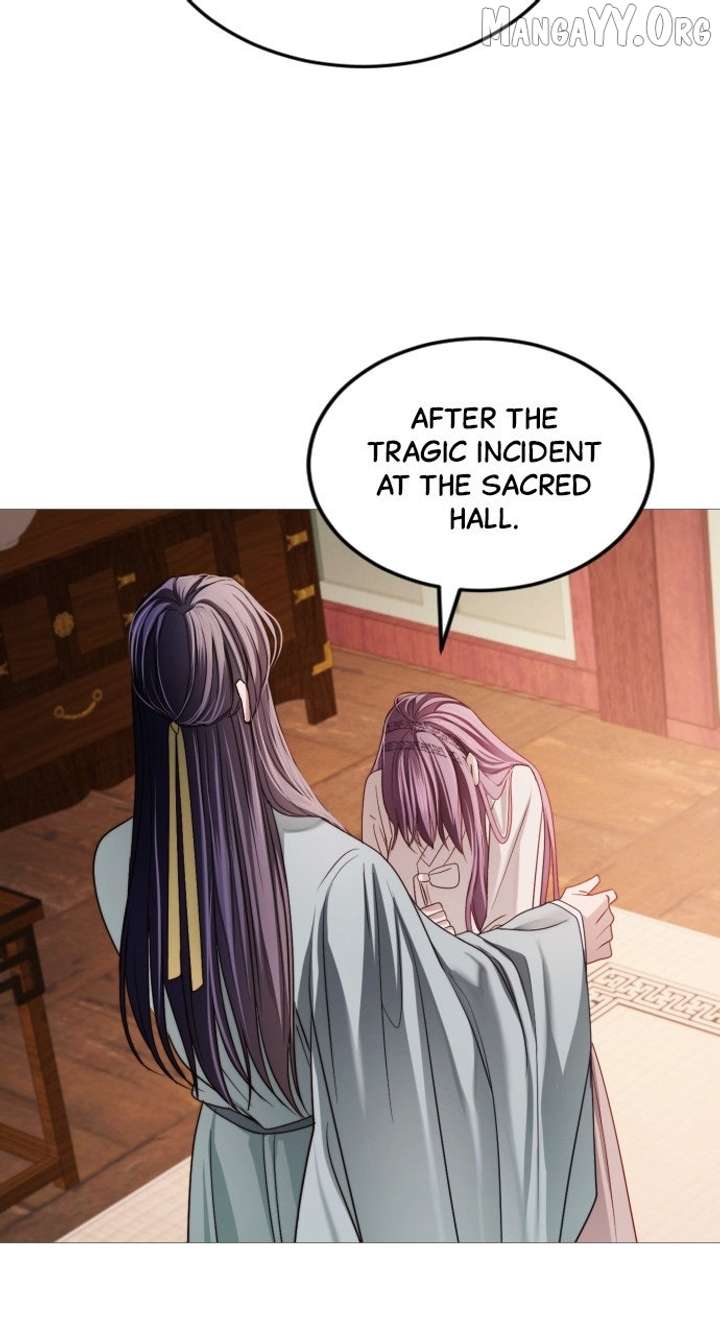 The Knight Of The Closed-Eyes Sky Chapter 17 - Page 114