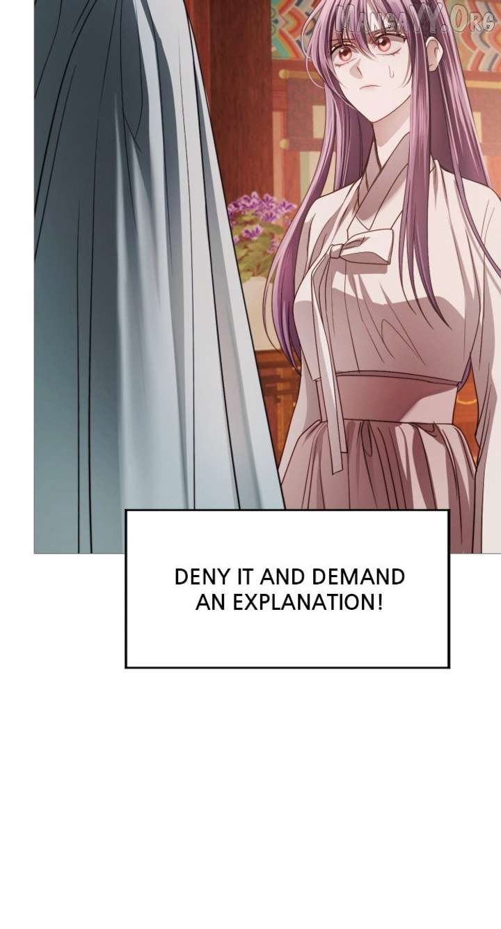 The Knight Of The Closed-Eyes Sky Chapter 17 - Page 118