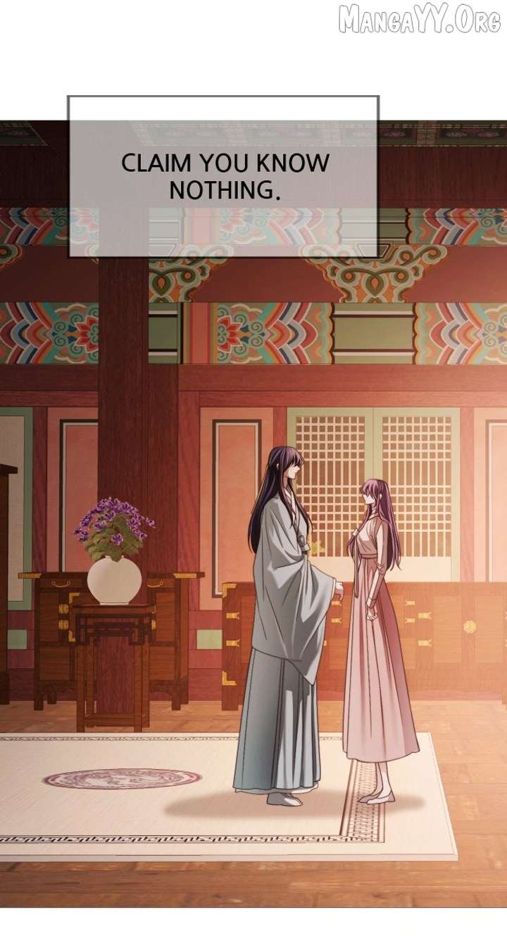 The Knight Of The Closed-Eyes Sky Chapter 17 - Page 119