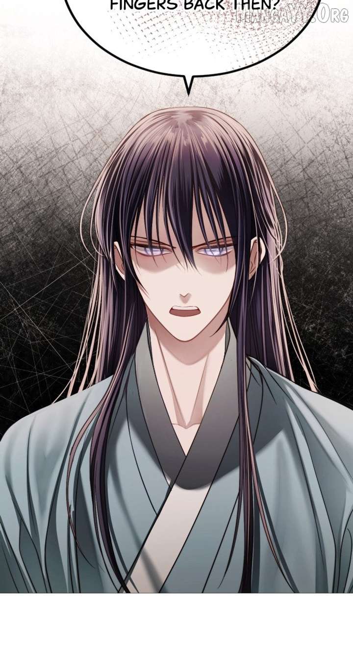 The Knight Of The Closed-Eyes Sky Chapter 17 - Page 123