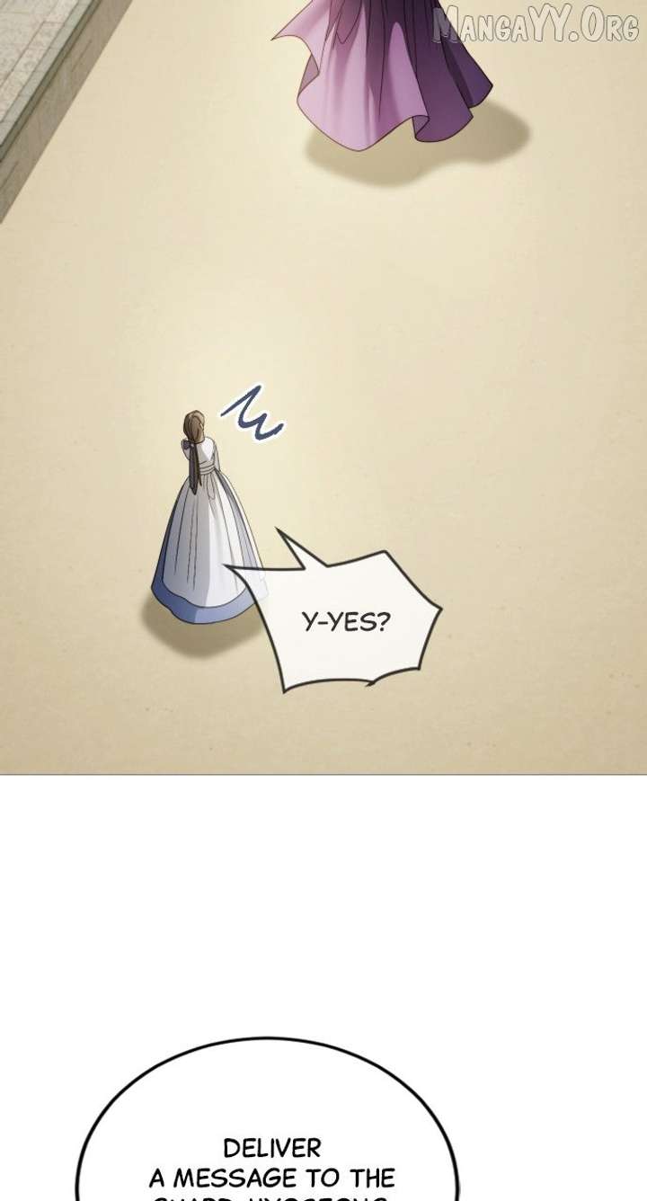 The Knight Of The Closed-Eyes Sky Chapter 17 - Page 13