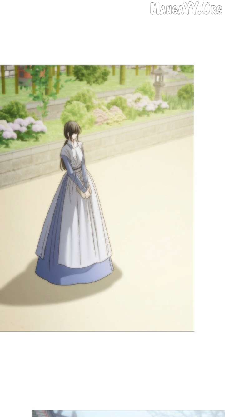 The Knight Of The Closed-Eyes Sky Chapter 17 - Page 18