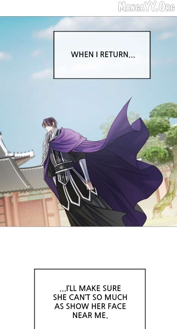 The Knight Of The Closed-Eyes Sky Chapter 17 - Page 20