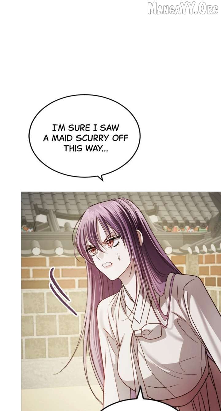 The Knight Of The Closed-Eyes Sky Chapter 17 - Page 39