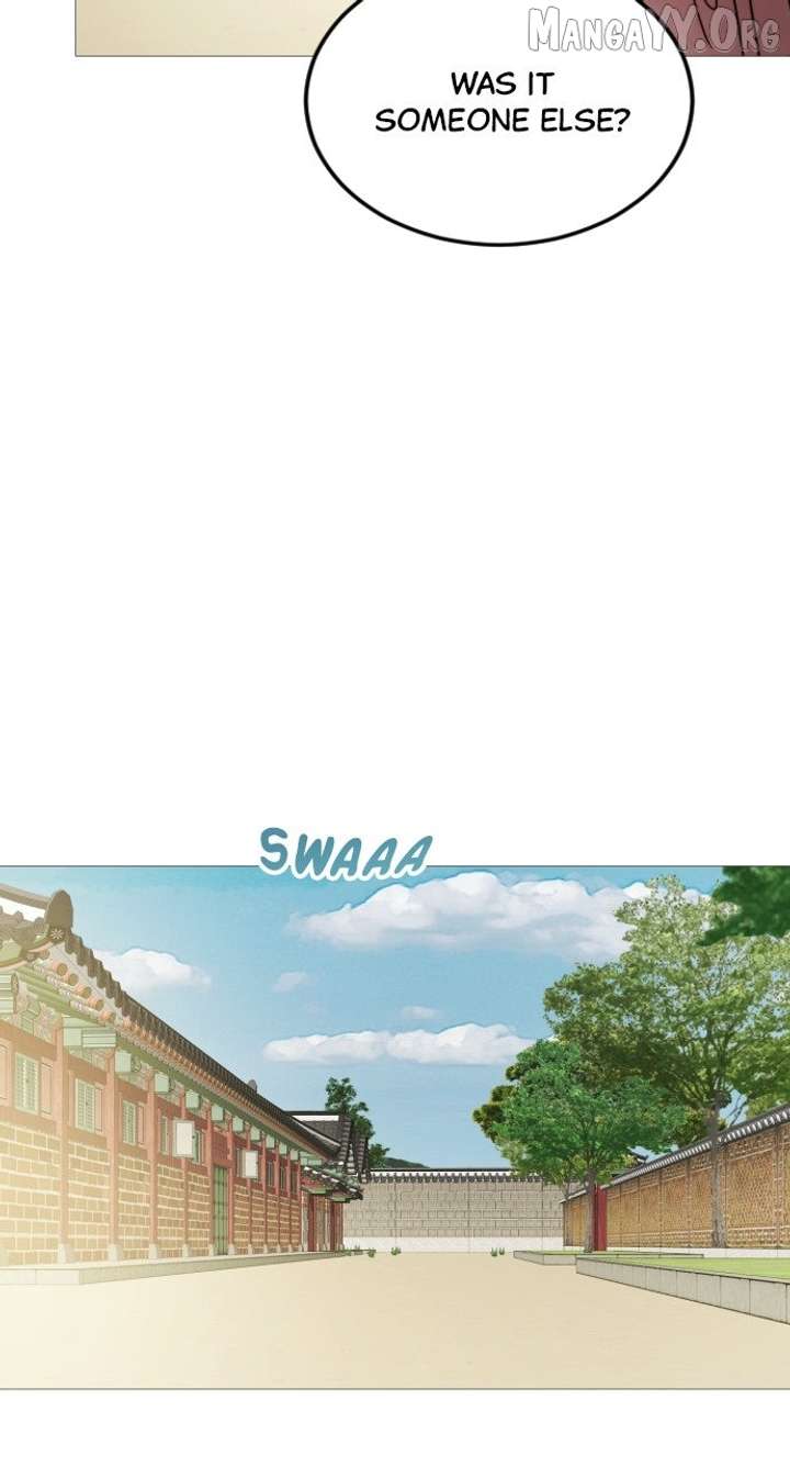 The Knight Of The Closed-Eyes Sky Chapter 17 - Page 40