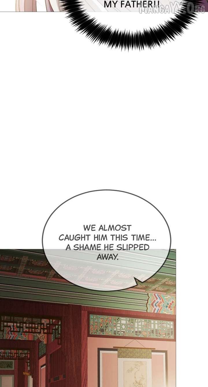 The Knight Of The Closed-Eyes Sky Chapter 17 - Page 44