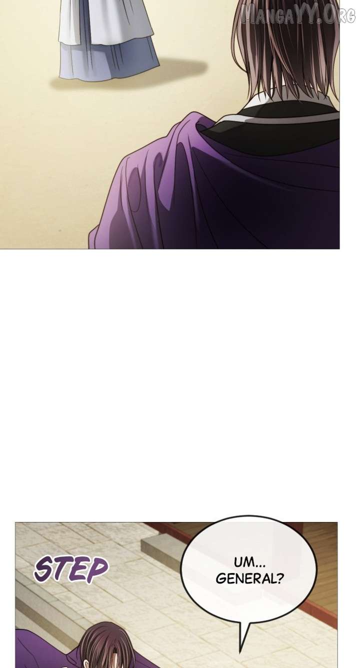 The Knight Of The Closed-Eyes Sky Chapter 17 - Page 5