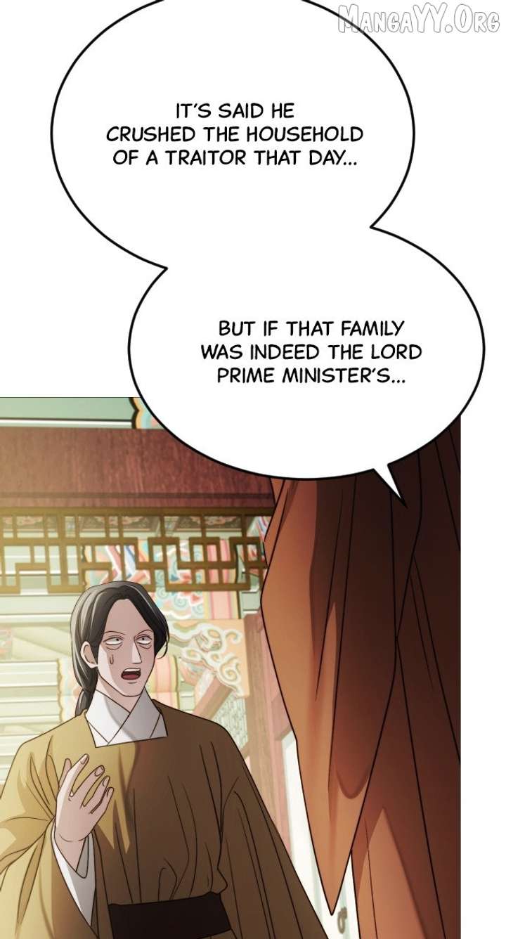 The Knight Of The Closed-Eyes Sky Chapter 17 - Page 52