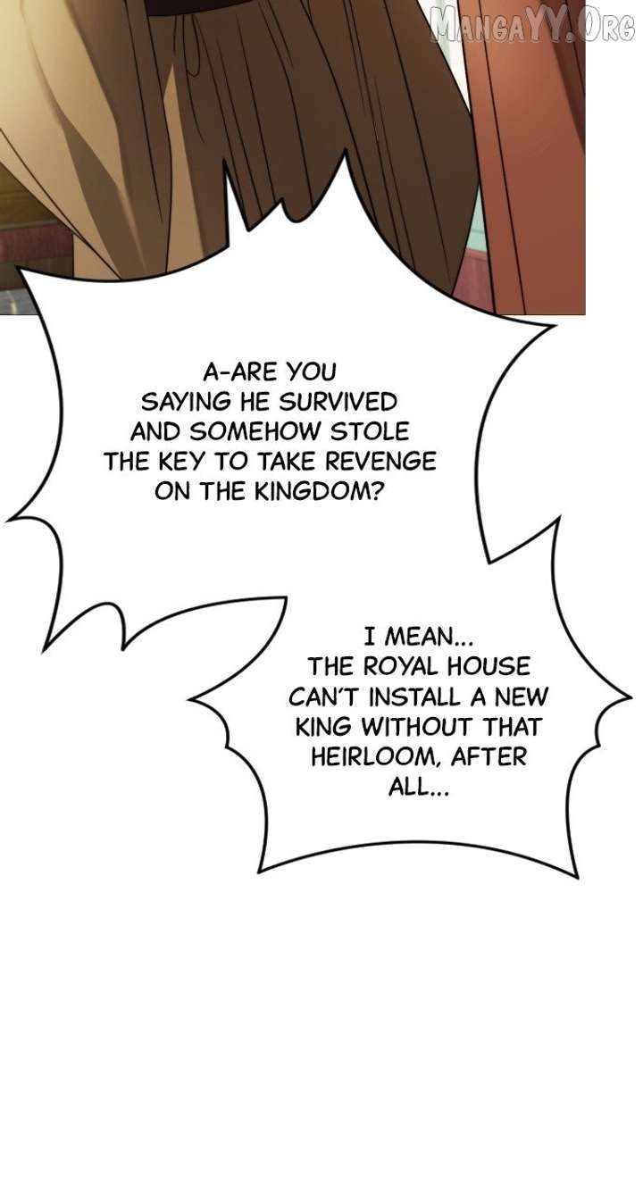 The Knight Of The Closed-Eyes Sky Chapter 17 - Page 53