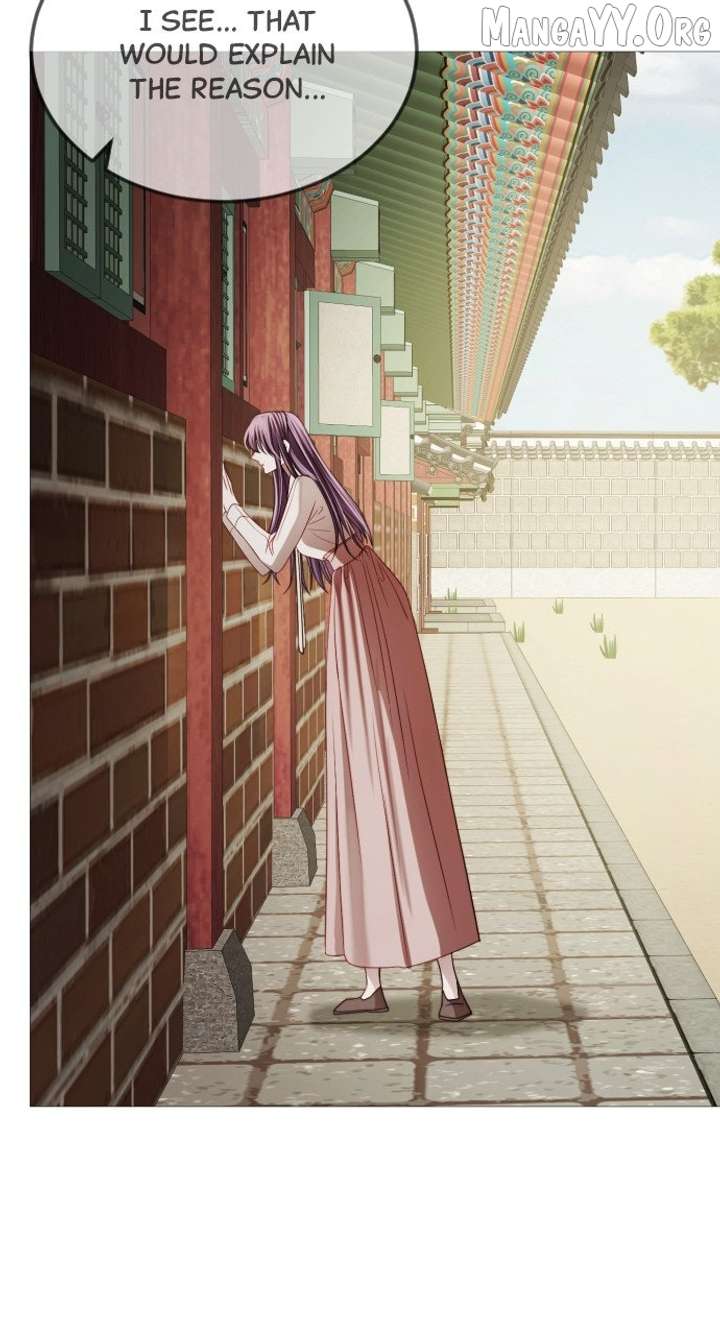 The Knight Of The Closed-Eyes Sky Chapter 17 - Page 55