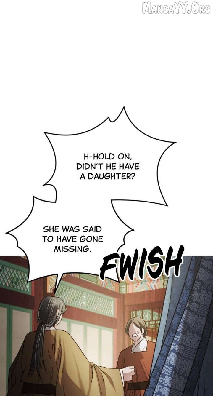 The Knight Of The Closed-Eyes Sky Chapter 17 - Page 57