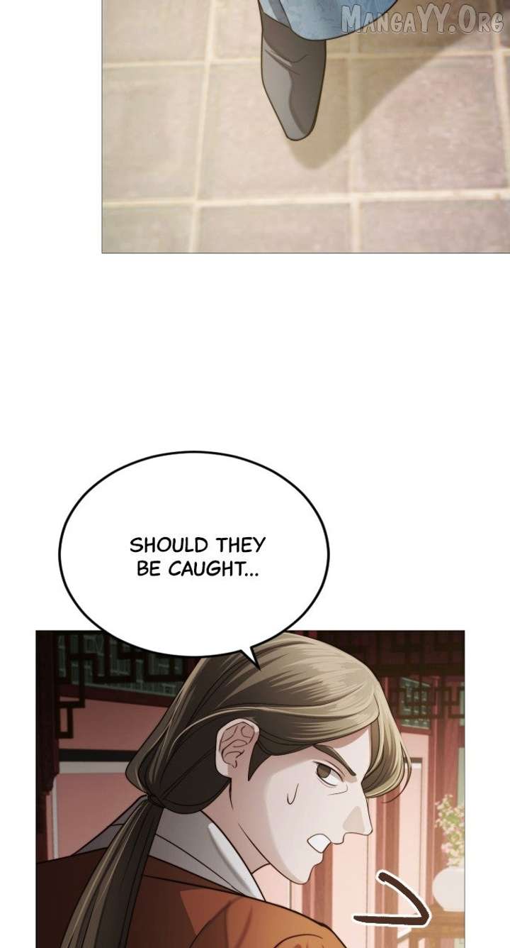 The Knight Of The Closed-Eyes Sky Chapter 17 - Page 59