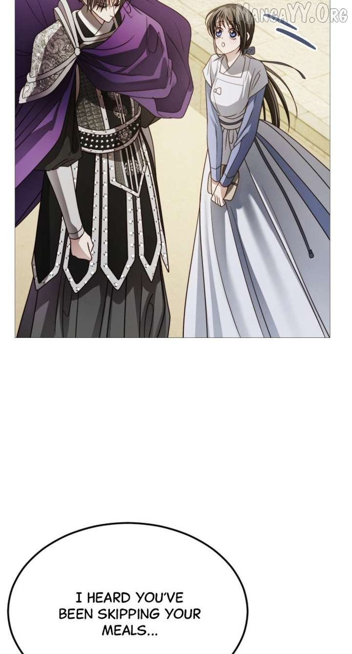 The Knight Of The Closed-Eyes Sky Chapter 17 - Page 6