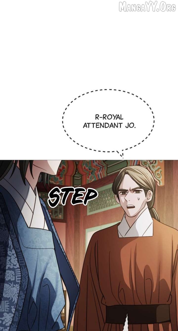 The Knight Of The Closed-Eyes Sky Chapter 17 - Page 64