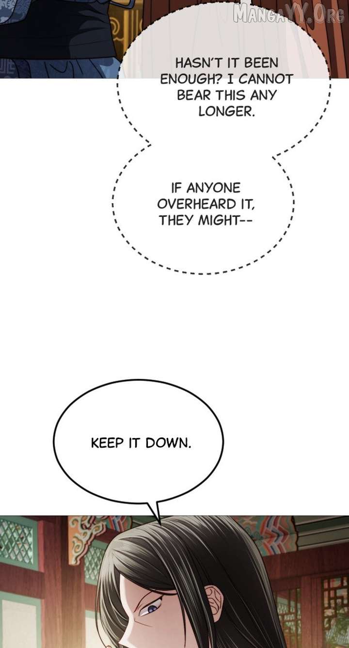 The Knight Of The Closed-Eyes Sky Chapter 17 - Page 65