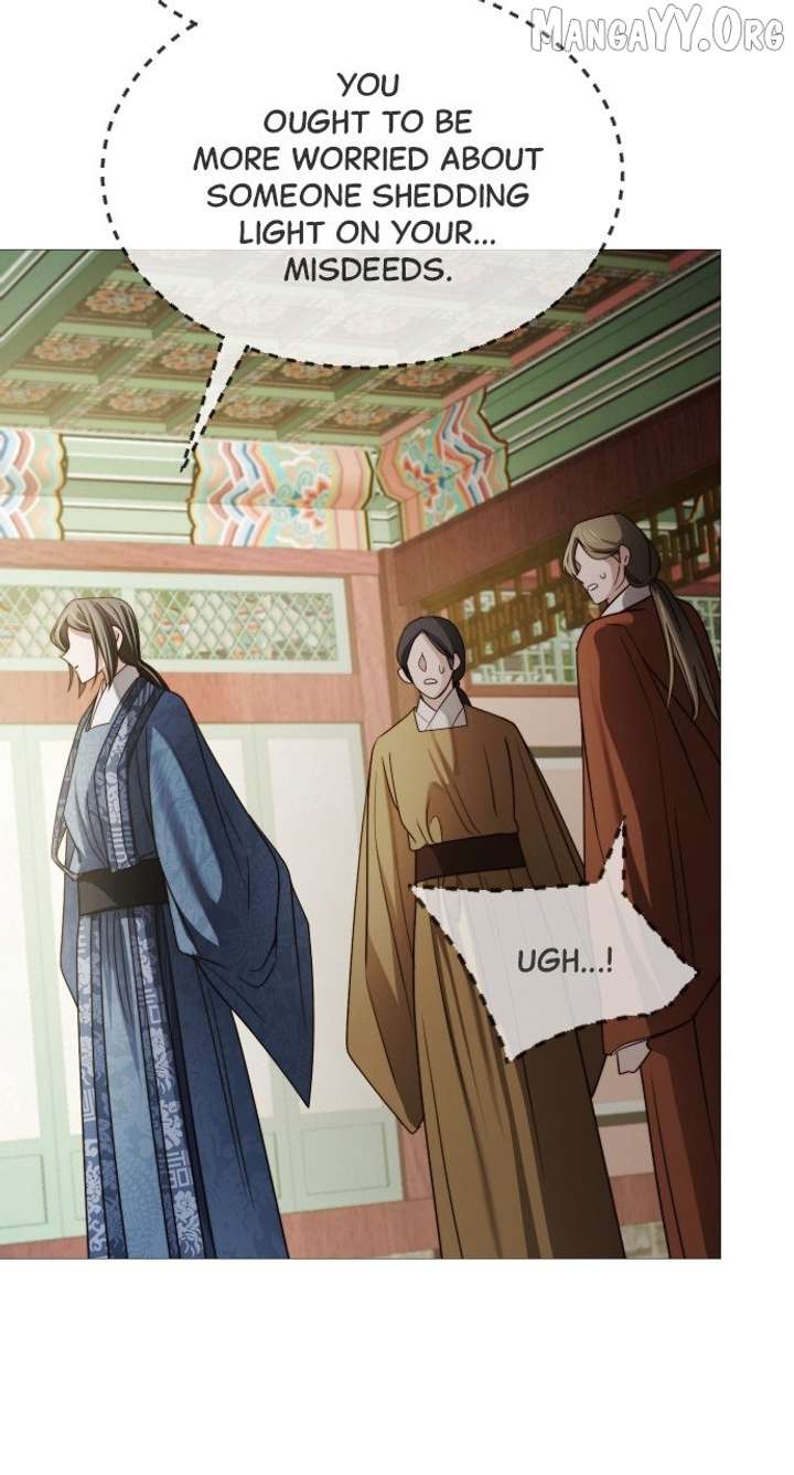 The Knight Of The Closed-Eyes Sky Chapter 17 - Page 67