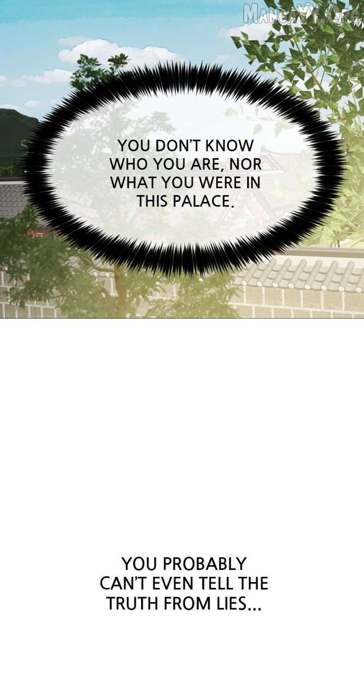 The Knight Of The Closed-Eyes Sky Chapter 17 - Page 72