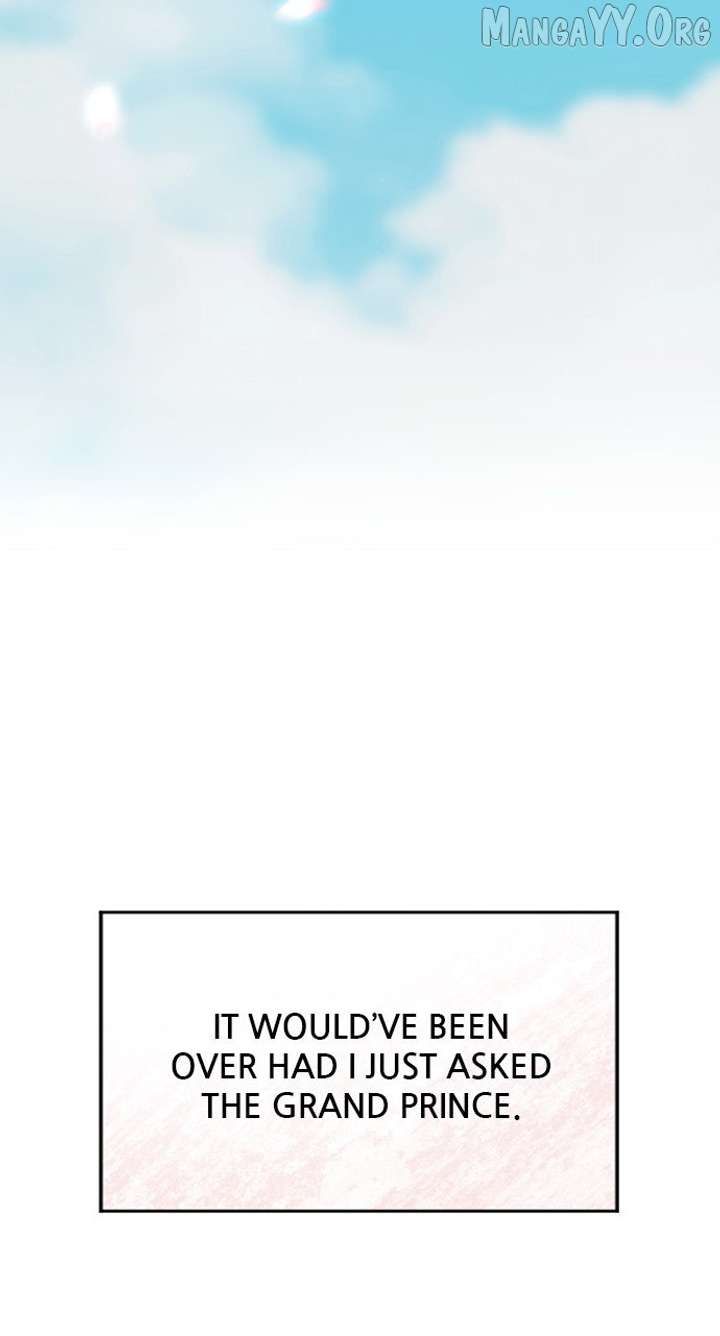 The Knight Of The Closed-Eyes Sky Chapter 17 - Page 76