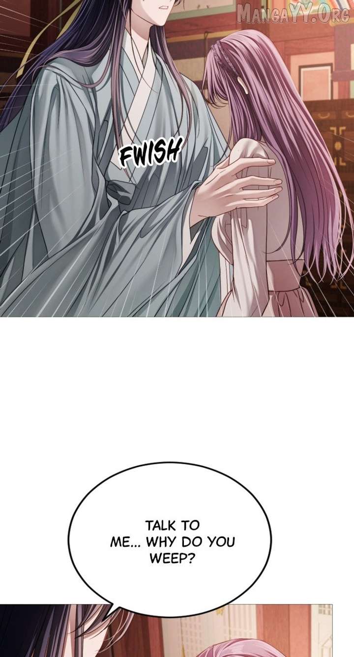 The Knight Of The Closed-Eyes Sky Chapter 17 - Page 90