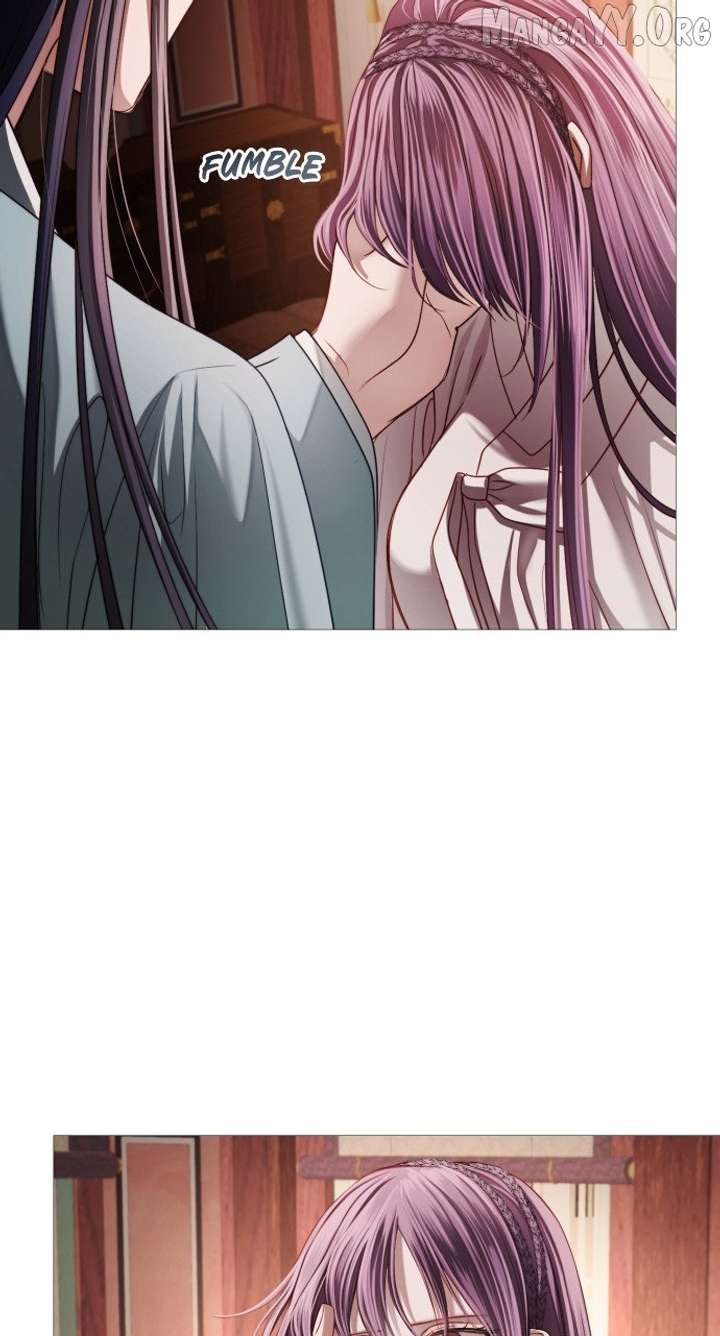 The Knight Of The Closed-Eyes Sky Chapter 17 - Page 91