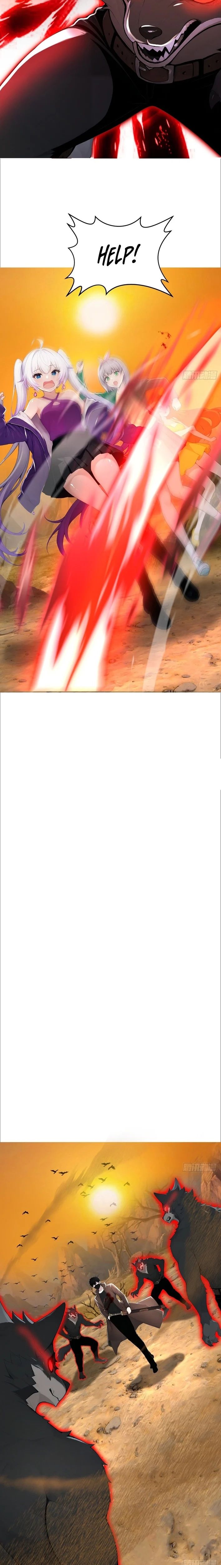 Global Cataclysm: My Ancestors’ Spirit Tablet Awakened at the Start Chapter 4 - Page 14