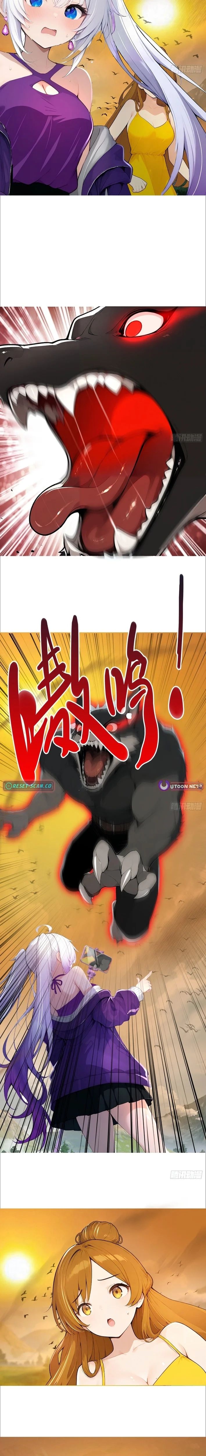 Global Cataclysm: My Ancestors’ Spirit Tablet Awakened at the Start Chapter 4 - Page 5