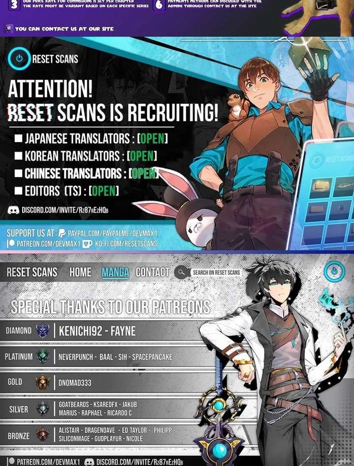 Emerging from Ailao Mountain, Shocking Bureau 749 Chapter 2 - Page 4