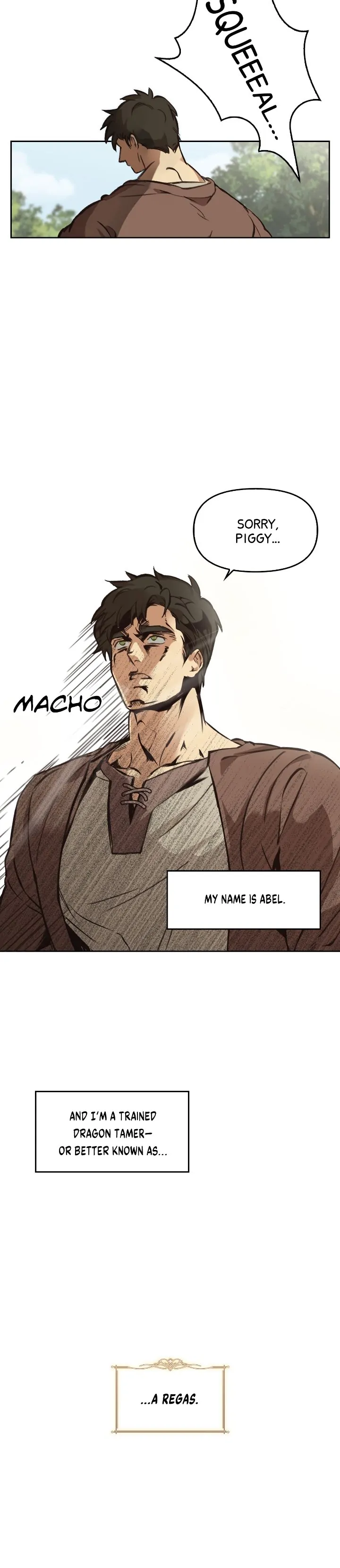 Regas Chapter 1 - Page 13