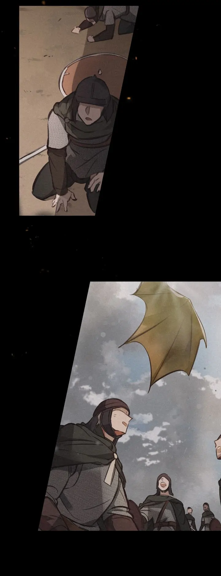 Regas Chapter 1 - Page 2