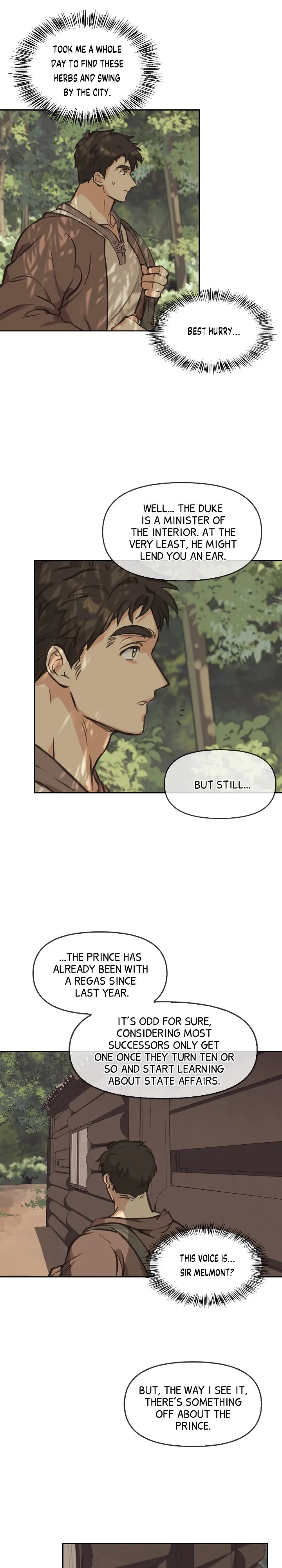 Regas Chapter 1 - Page 20