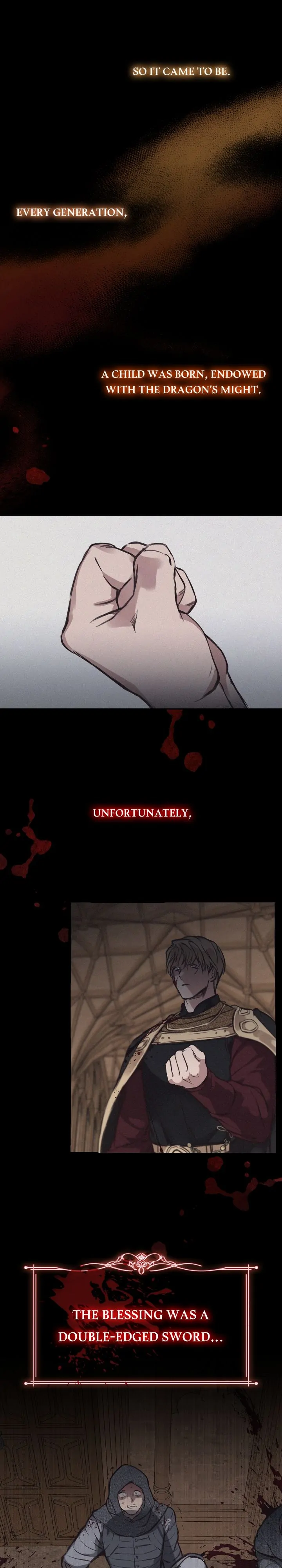 Regas Chapter 1 - Page 5