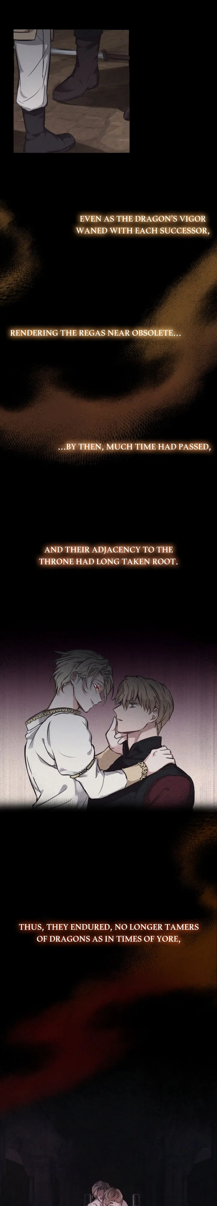 Regas Chapter 1 - Page 8