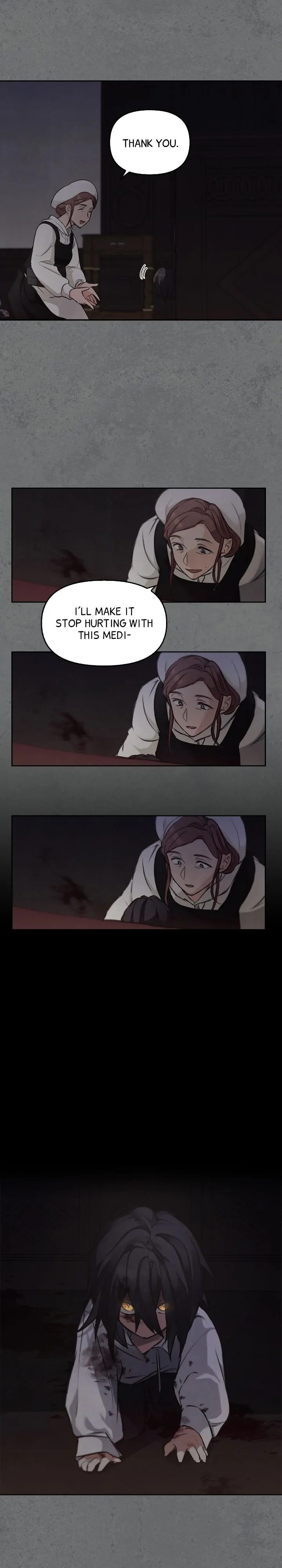 Regas Chapter 11 - Page 12