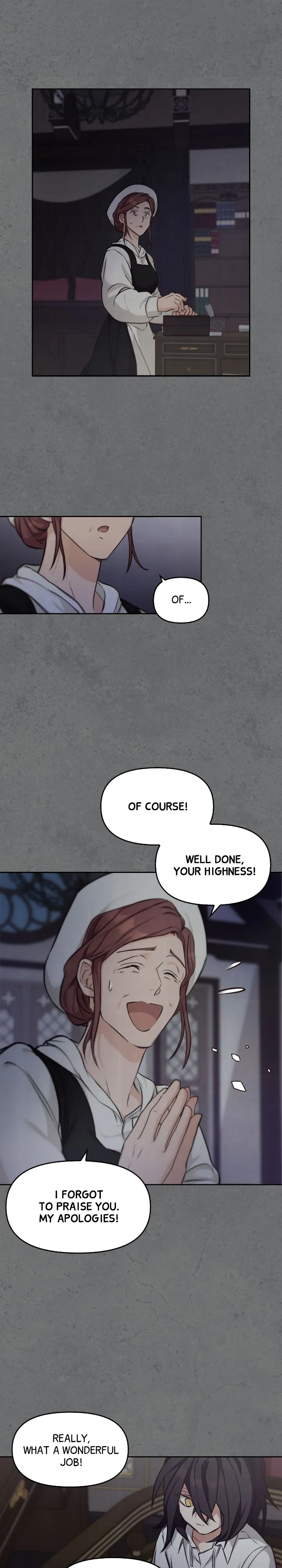 Regas Chapter 11 - Page 22