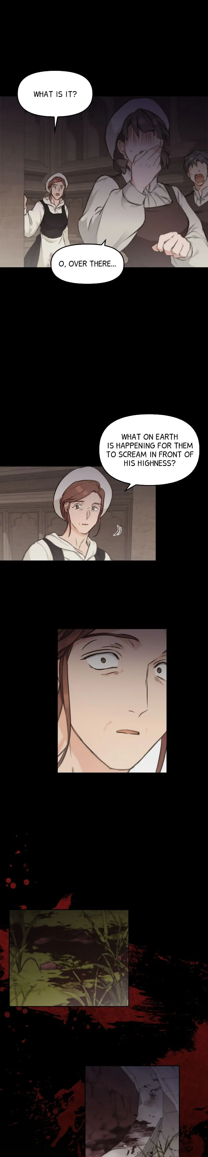 Regas Chapter 11 - Page 31