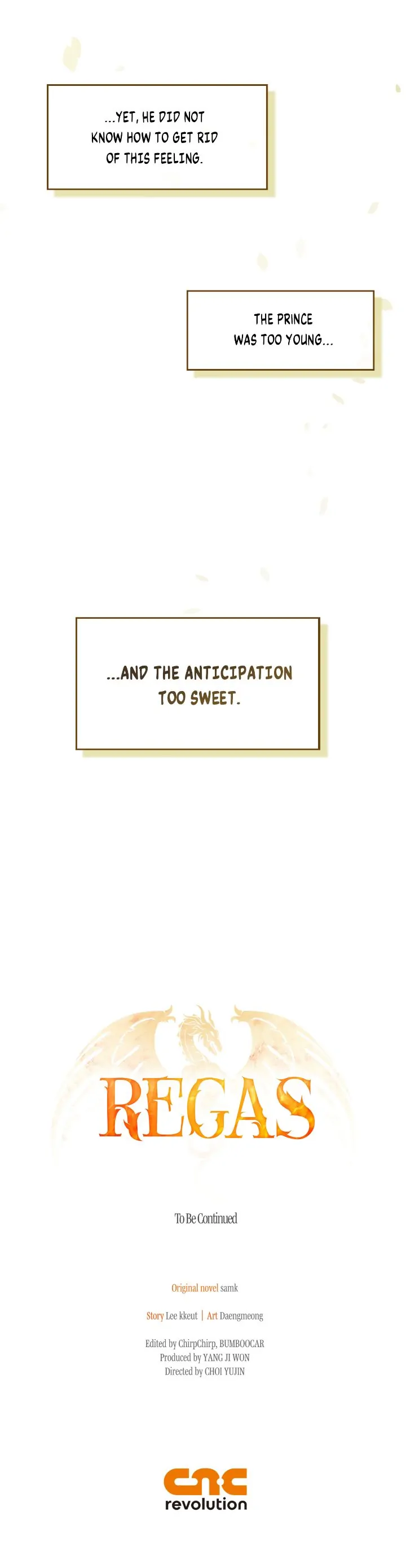 Regas Chapter 11 - Page 48