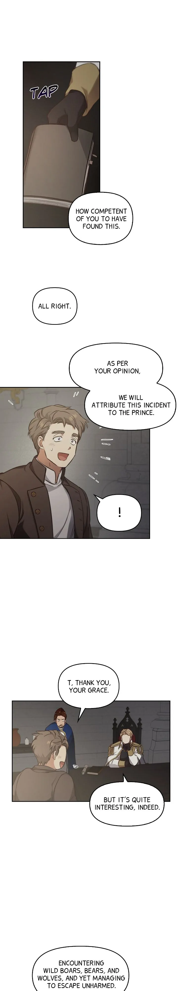 Regas Chapter 13 - Page 20