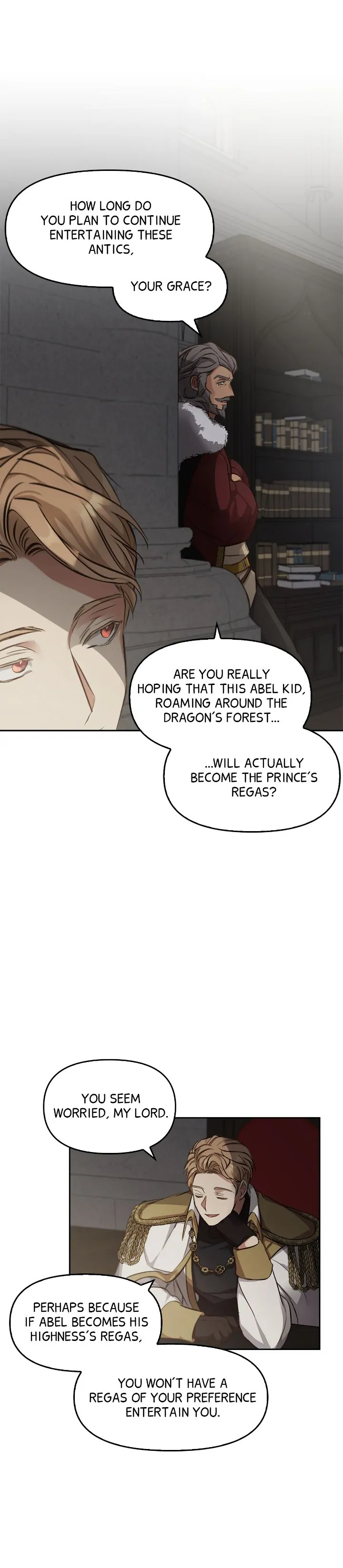 Regas Chapter 13 - Page 23