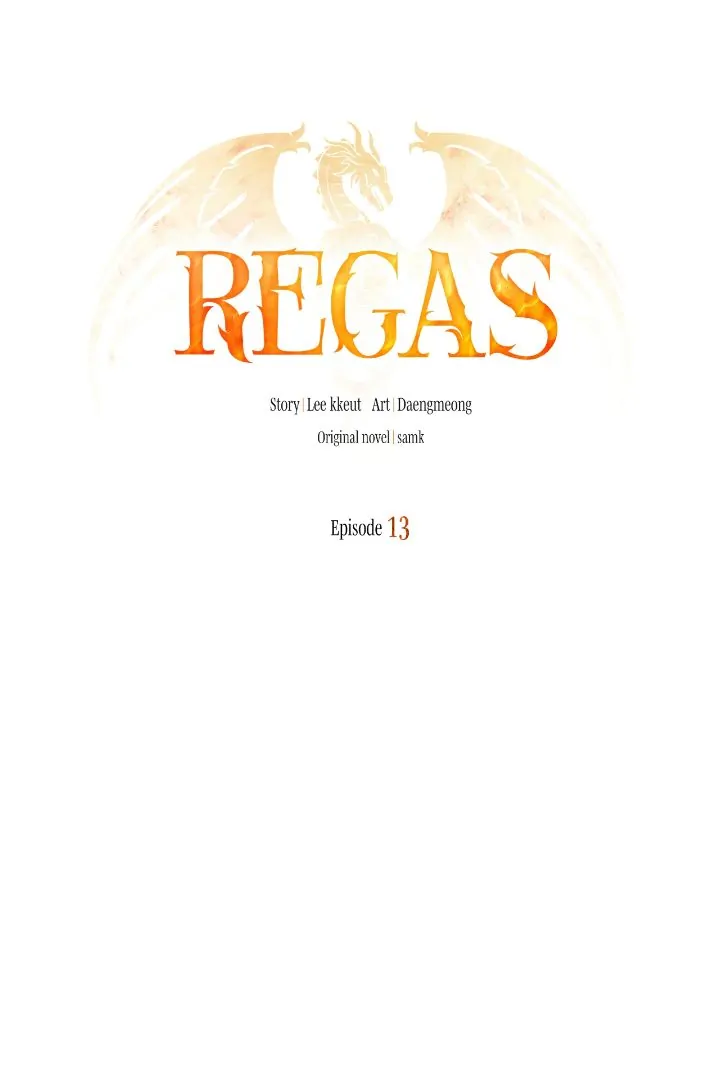 Regas Chapter 13 - Page 3