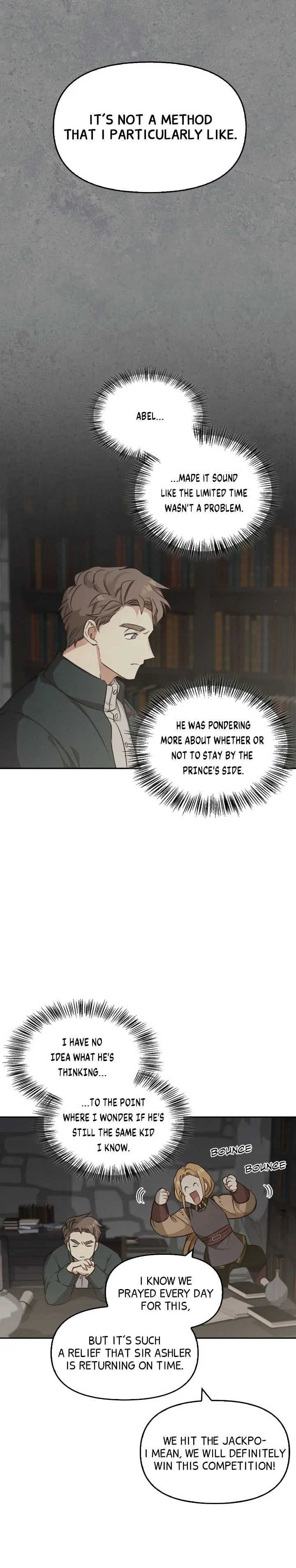 Regas Chapter 14 - Page 21