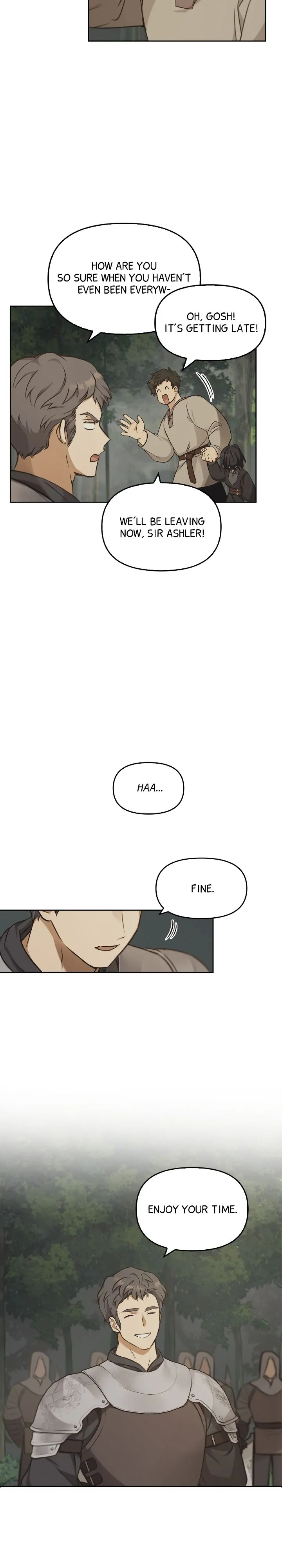 Regas Chapter 14 - Page 5