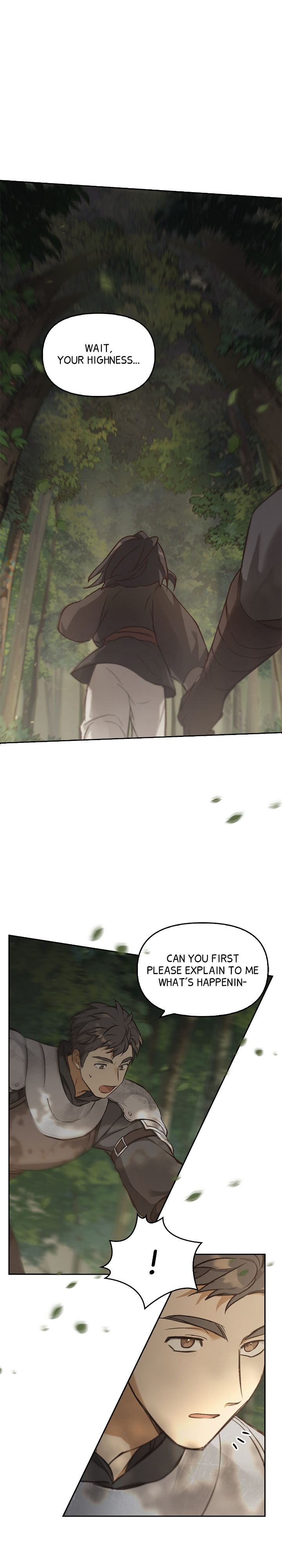 Regas Chapter 15 - Page 1