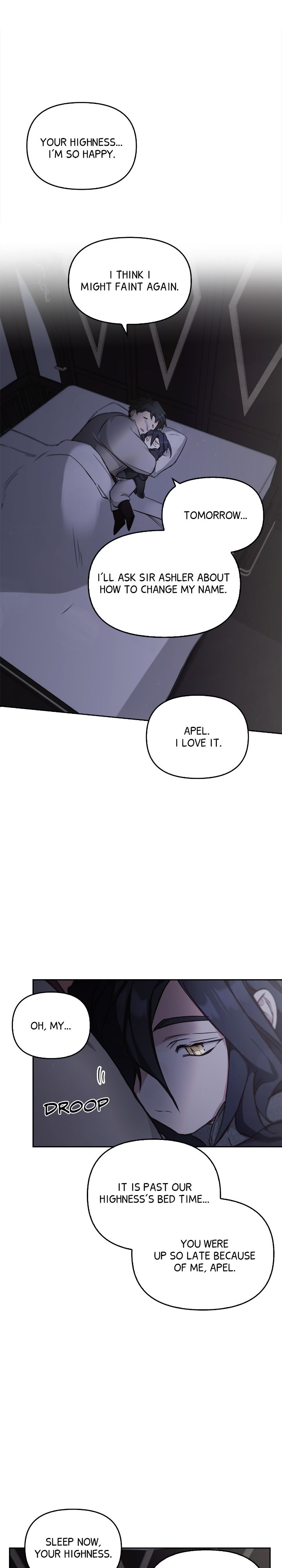 Regas Chapter 15 - Page 30