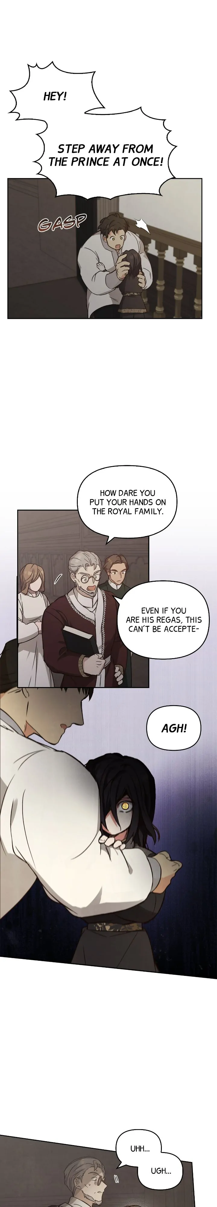 Regas Chapter 16 - Page 22