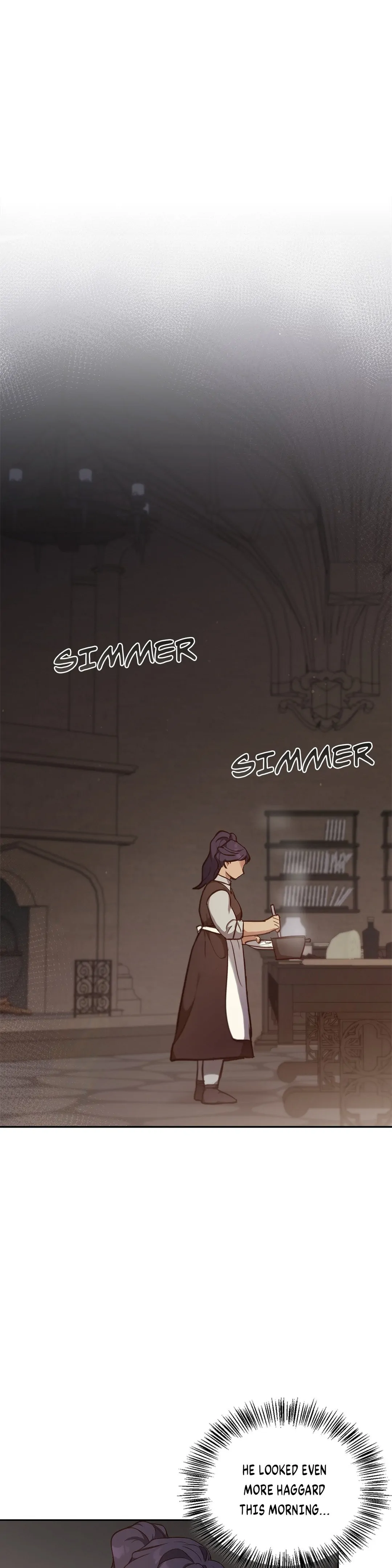 Regas Chapter 19 - Page 1